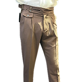 İtalyan Kesim Erkek Kumaş Pantolon