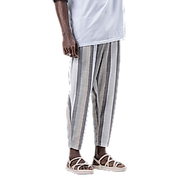 Pamuk Dokuma Erkek Baget