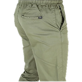 Jogger Erkek Keten Pantolon