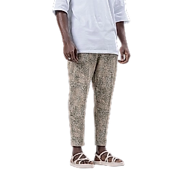 Pamuk Dokuma Erkek Baget